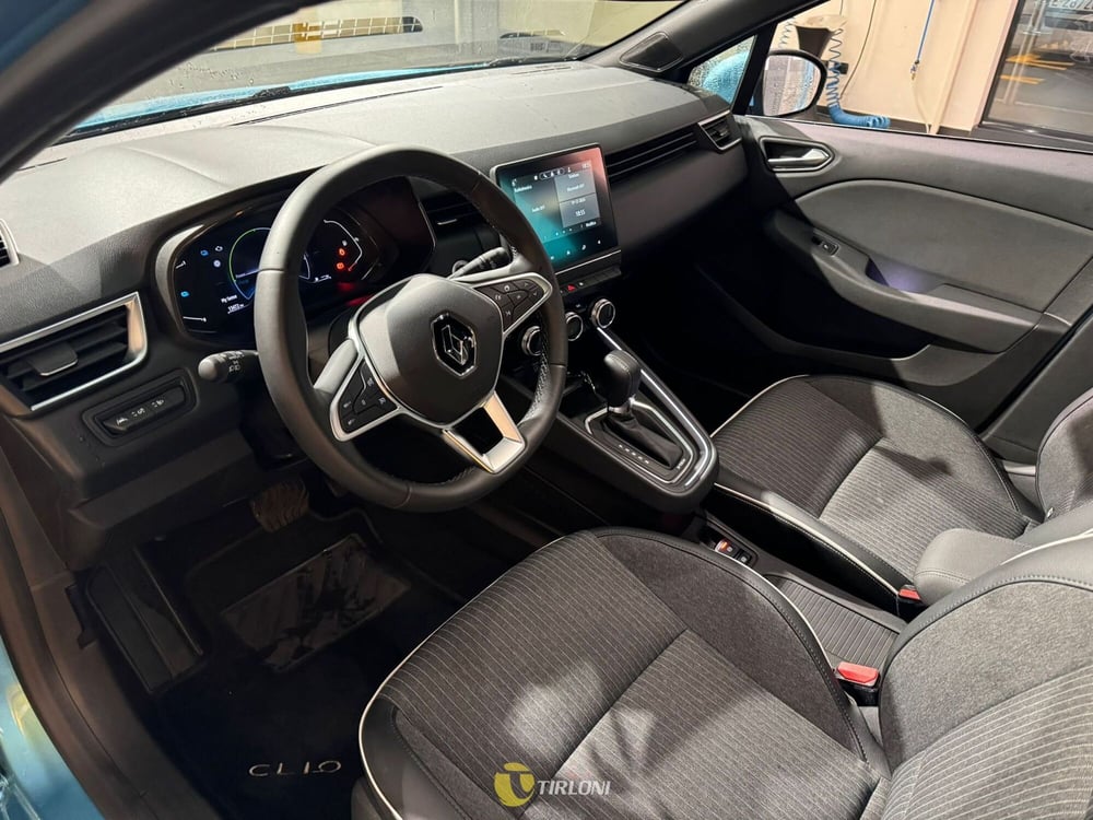 Renault Clio usata a Milano (10)