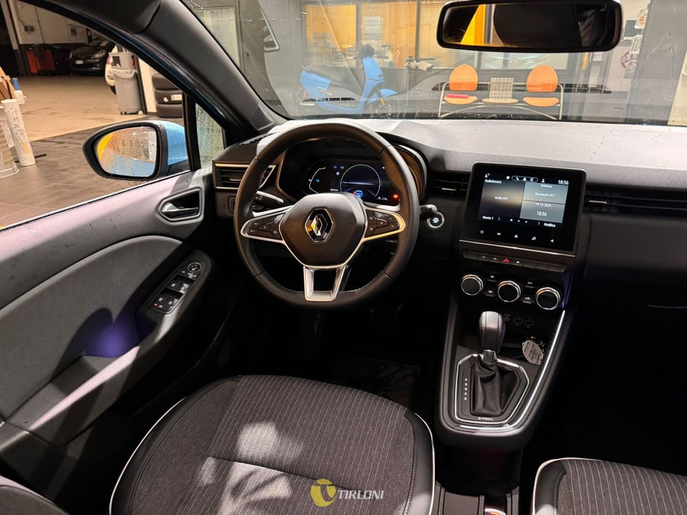 Renault Clio usata a Milano (18)