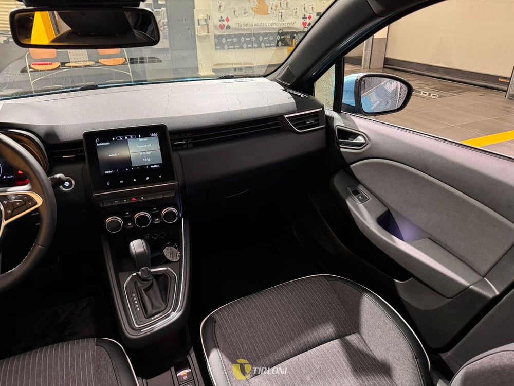 Renault Clio usata a Milano (19)