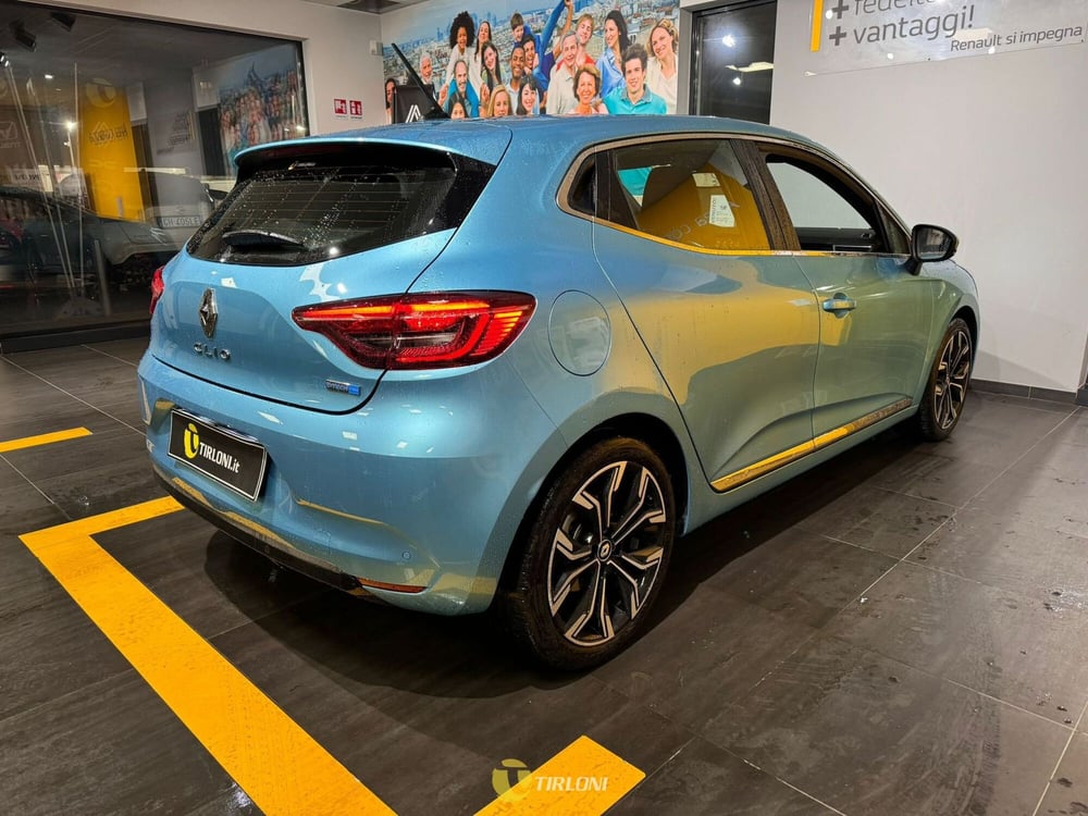 Renault Clio usata a Milano (3)