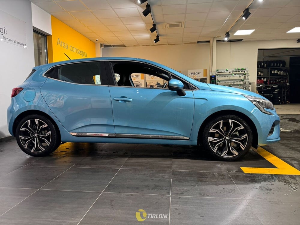 Renault Clio usata a Milano (7)