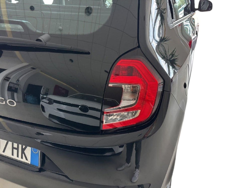Renault Twingo usata a Arezzo (10)