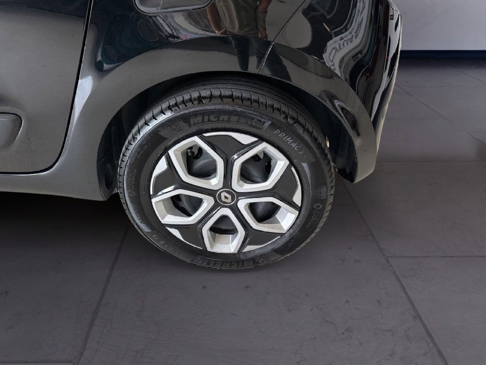Renault Twingo usata a Arezzo (12)