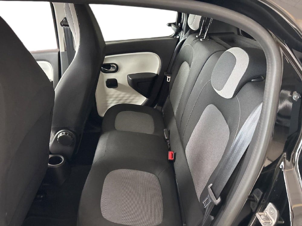 Renault Twingo usata a Arezzo (15)