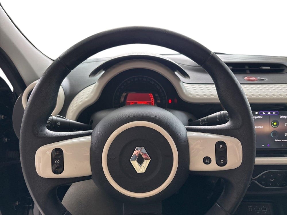 Renault Twingo usata a Arezzo (16)