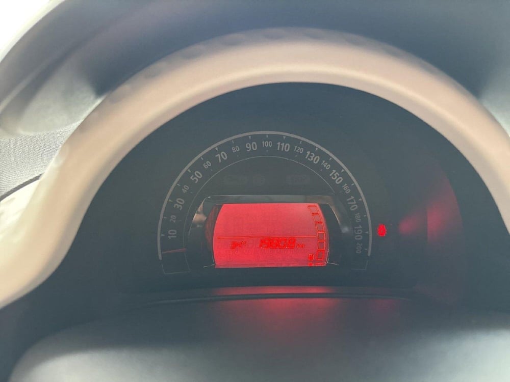 Renault Twingo usata a Arezzo (17)