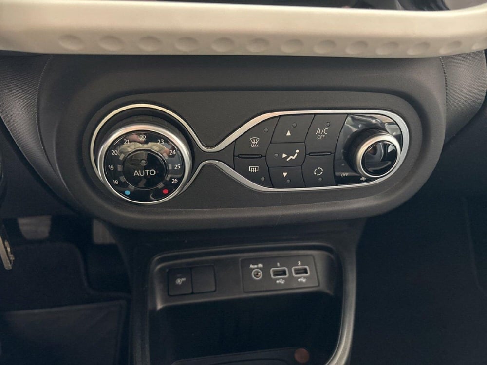 Renault Twingo usata a Arezzo (19)
