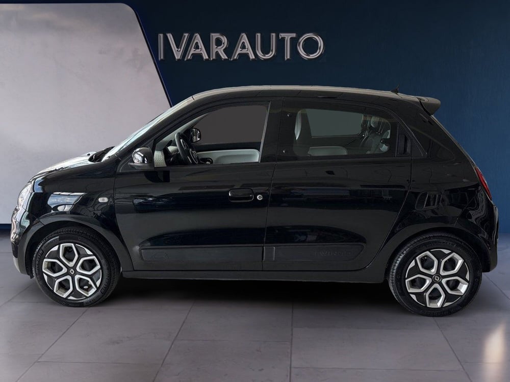 Renault Twingo usata a Arezzo (2)