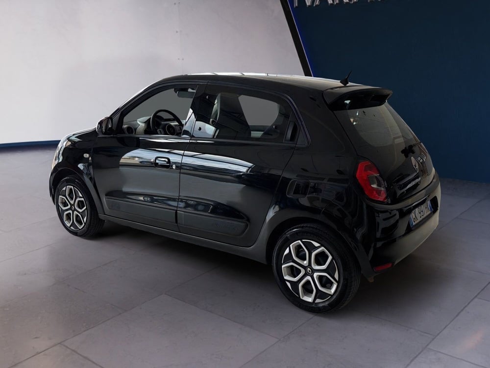 Renault Twingo usata a Arezzo (3)