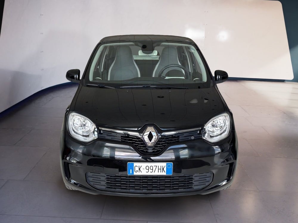 Renault Twingo usata a Arezzo (5)