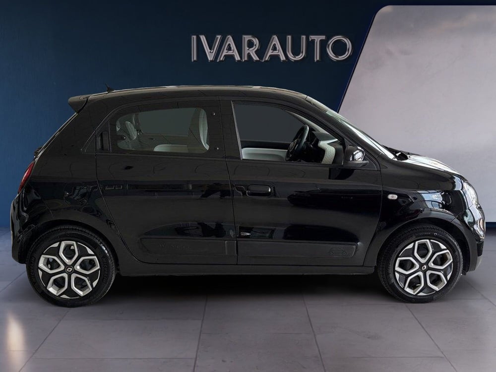 Renault Twingo usata a Arezzo (7)