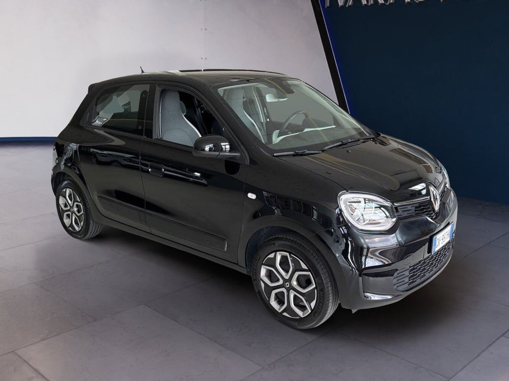 Renault Twingo usata a Arezzo (8)