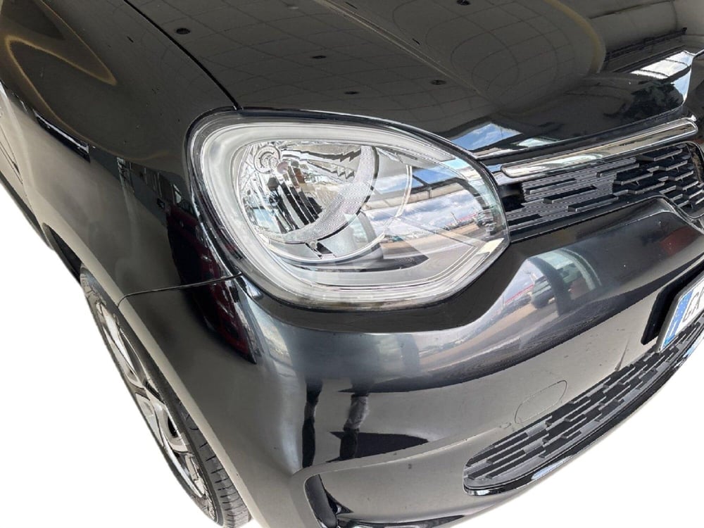 Renault Twingo usata a Arezzo (9)