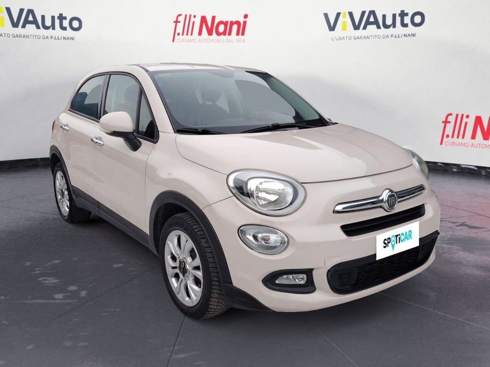 Fiat 500X usata a Massa-Carrara (17)