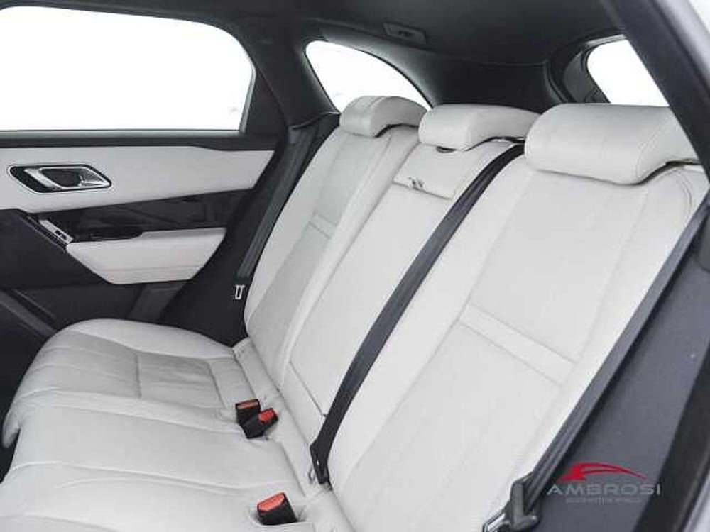 Land Rover Range Rover Velar usata a Viterbo (10)