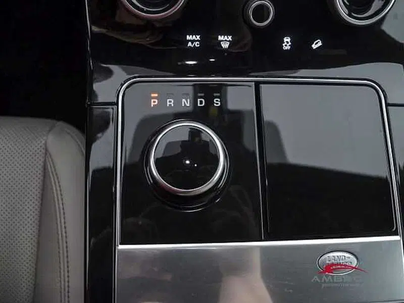 Land Rover Range Rover Velar usata a Viterbo (20)