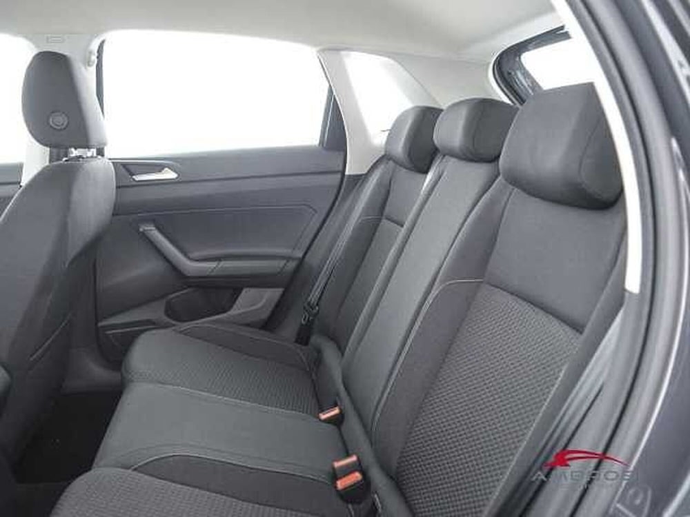 Volkswagen Polo usata a Viterbo (10)