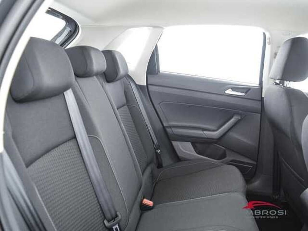 Volkswagen Polo usata a Viterbo (11)