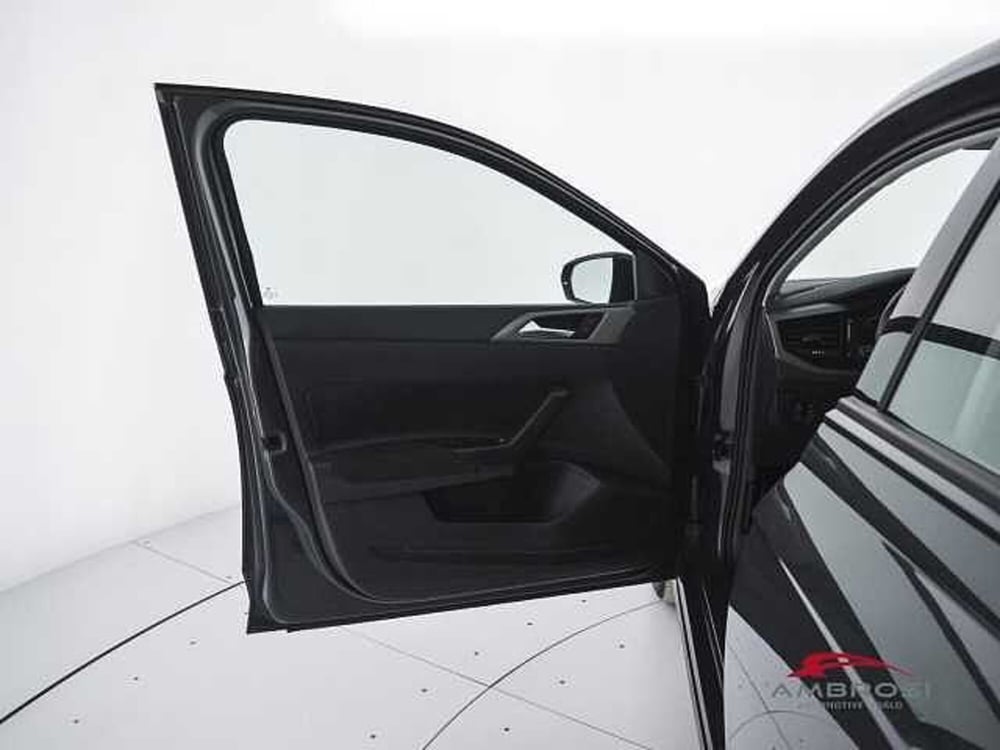 Volkswagen Polo usata a Viterbo (20)