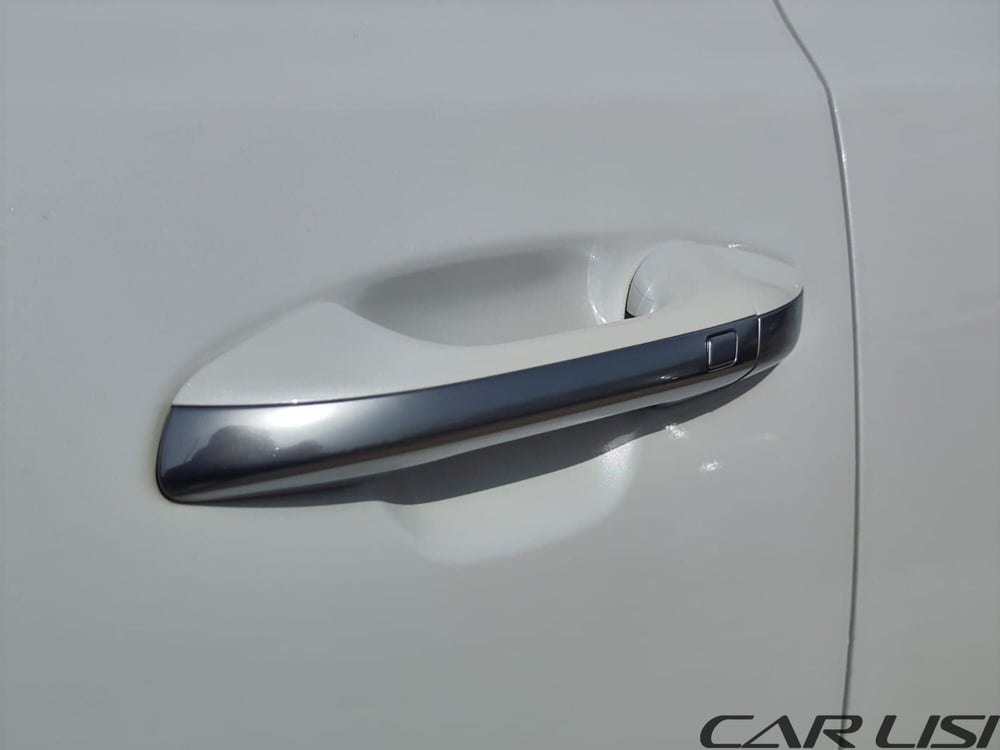 Kia Optima Sport Wagon usata a Foggia (16)