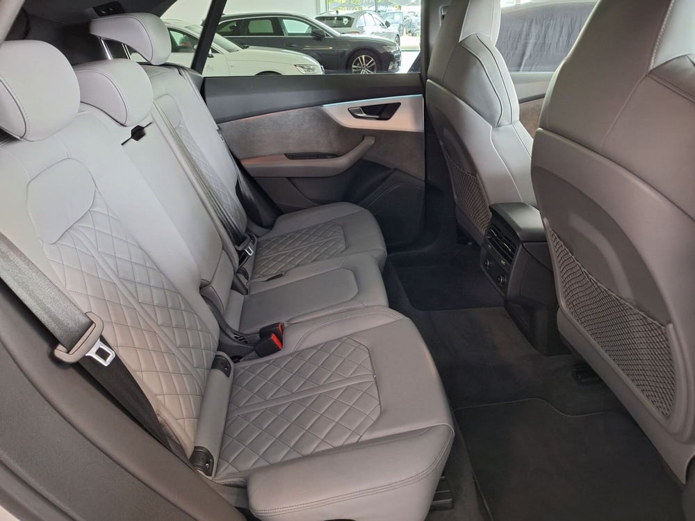 Audi Q8 usata a Modena (11)
