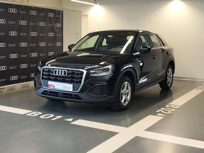 Audi Q2 Q2 35 TFSI S tronic Business del 2020 usata a Modena
