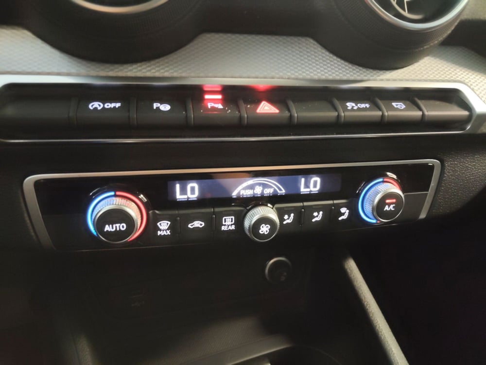 Audi Q2 usata a Modena (12)
