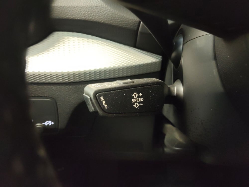 Audi Q2 usata a Modena (13)