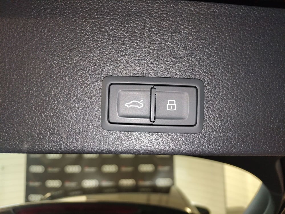 Audi Q2 usata a Modena (14)