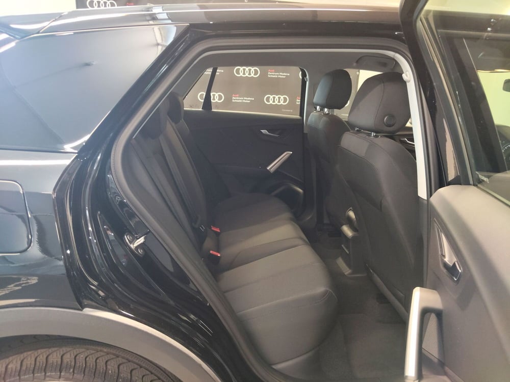 Audi Q2 usata a Modena (16)