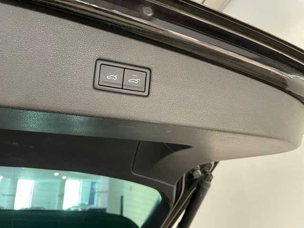 Volkswagen Tiguan usata a Genova (10)