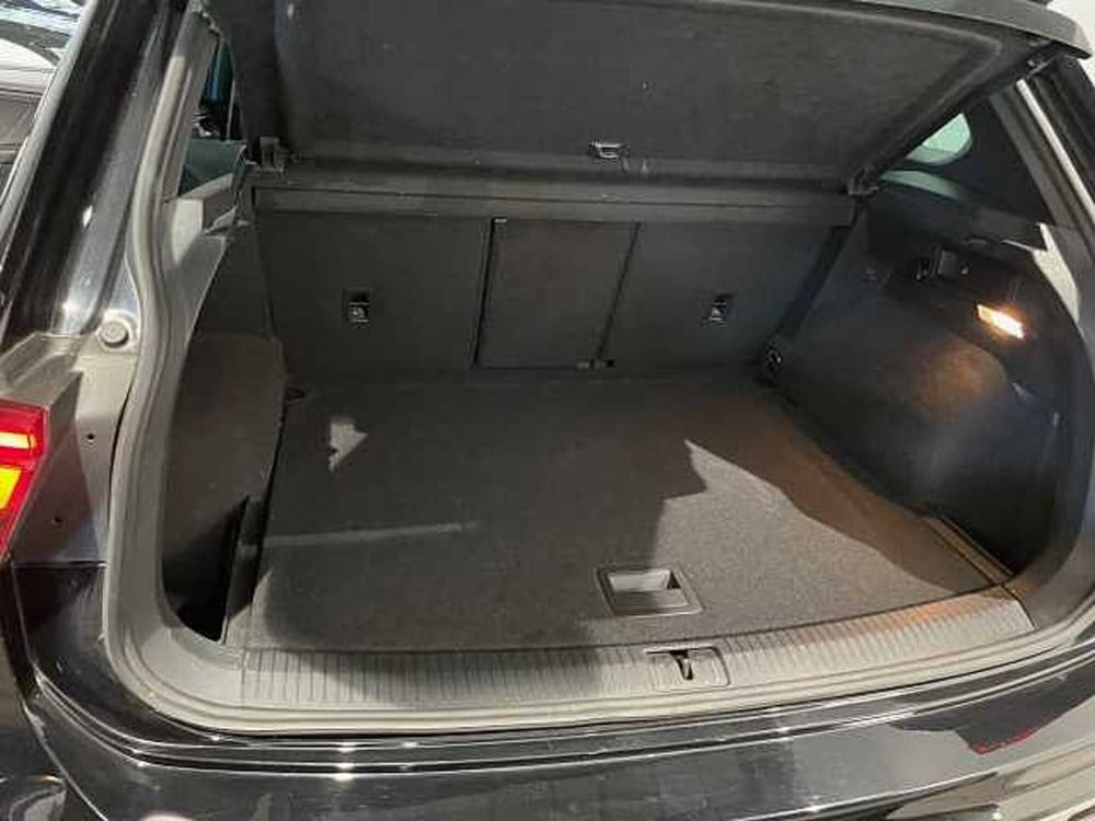 Volkswagen Tiguan usata a Genova (9)