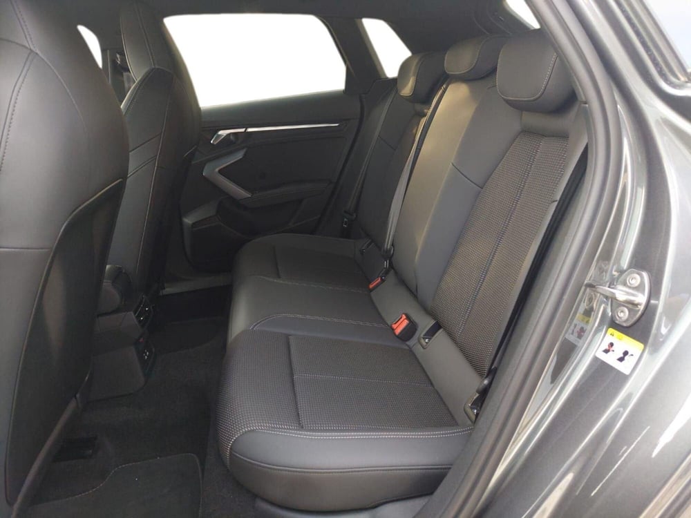 Audi A3 Sportback usata a Bari (20)