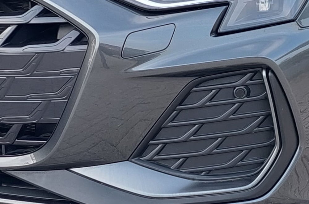 Audi A3 Sportback usata a Bari (9)