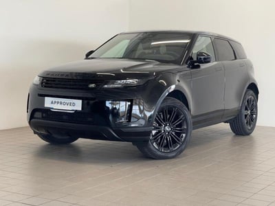Land Rover Range Rover Evoque 2.0D I4 163 CV AWD Auto S del 2024 usata a Venezia