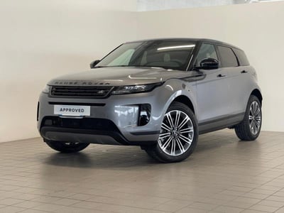 Land Rover Range Rover Evoque 2.0D I4 163 CV AWD Auto S del 2024 usata a Venezia
