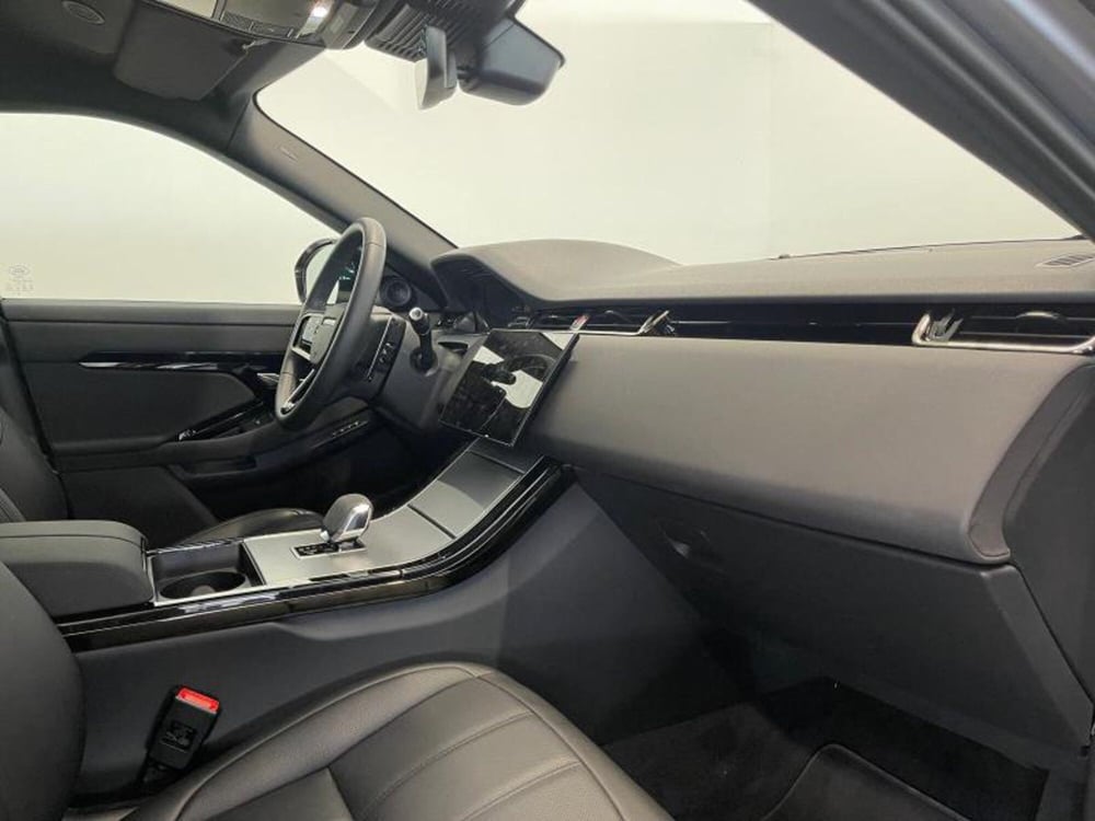 Land Rover Range Rover Evoque usata a Venezia (3)