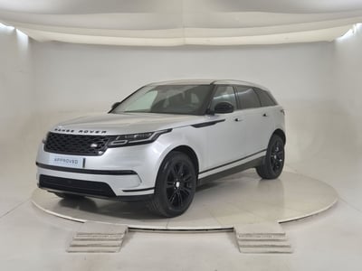 Land Rover Range Rover Velar 2.0D I4 240 CV R-Dynamic S del 2021 usata a Torino