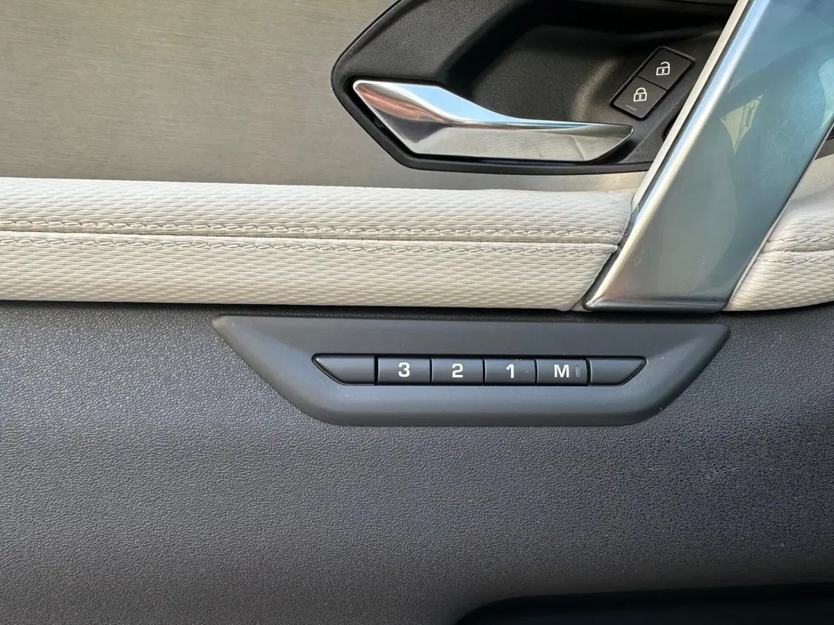 Land Rover Discovery Sport usata a Caserta (15)