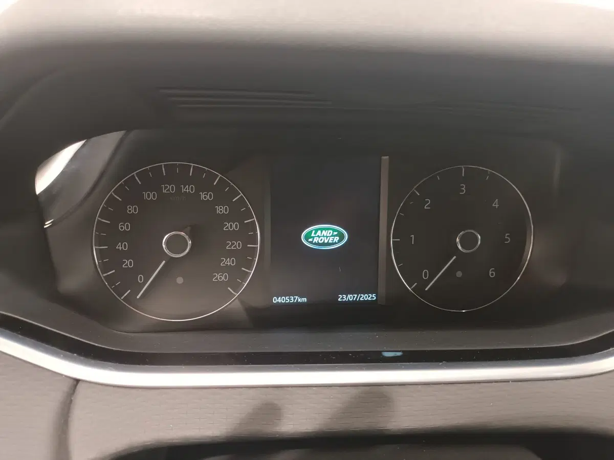 Land Rover Range Rover Evoque usata a Cuneo (10)