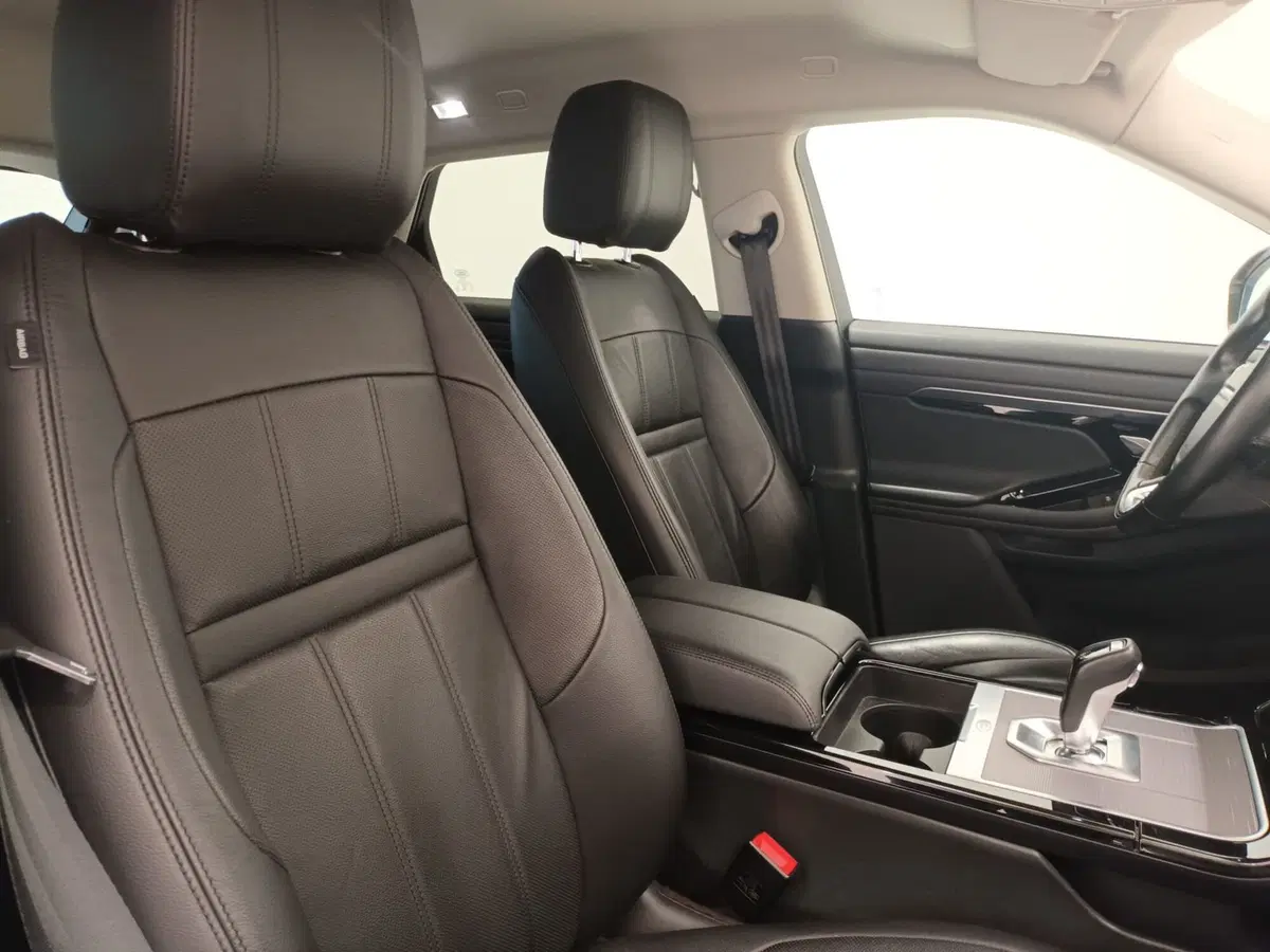 Land Rover Range Rover Evoque usata a Cuneo (3)