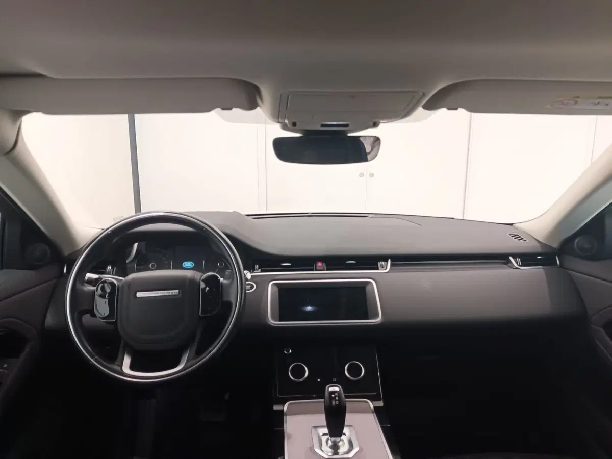 Land Rover Range Rover Evoque usata a Cuneo (4)