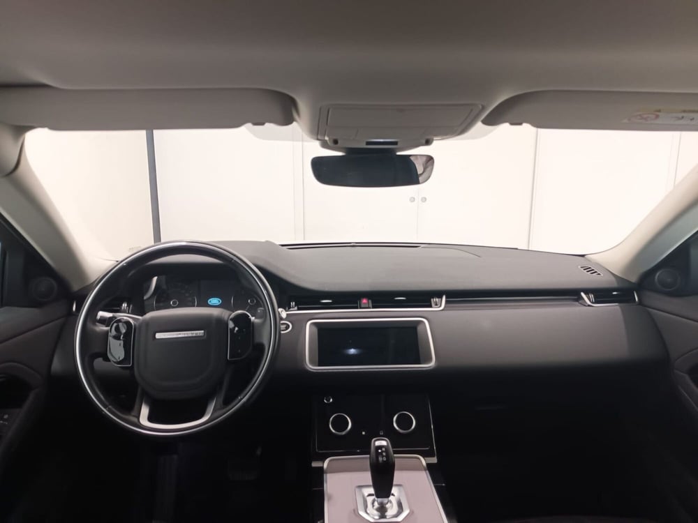 Land Rover Range Rover Evoque usata a Cuneo (4)