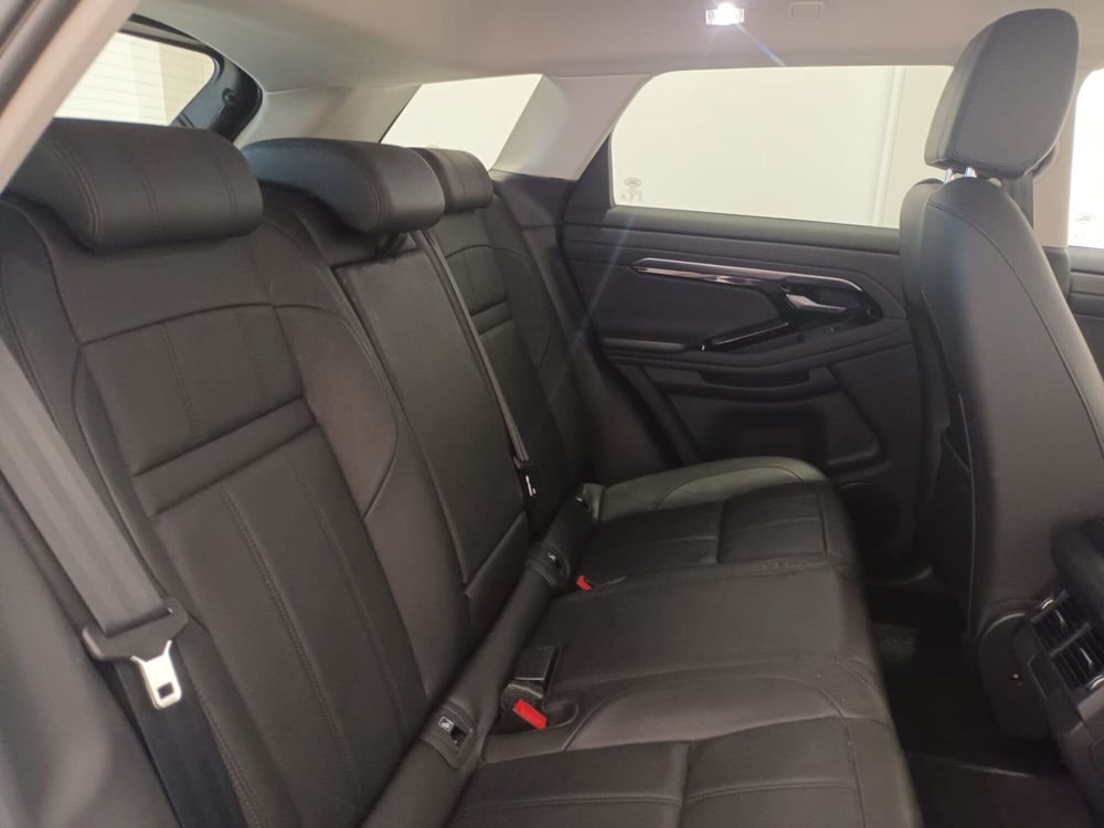 Land Rover Range Rover Evoque usata a Cuneo (5)