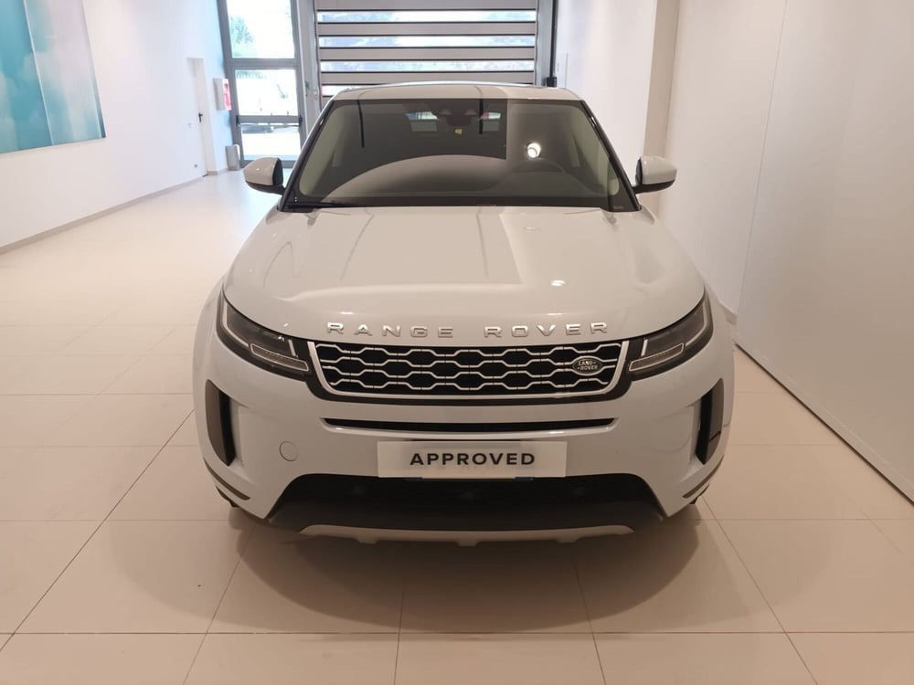 Land Rover Range Rover Evoque usata a Cuneo (8)