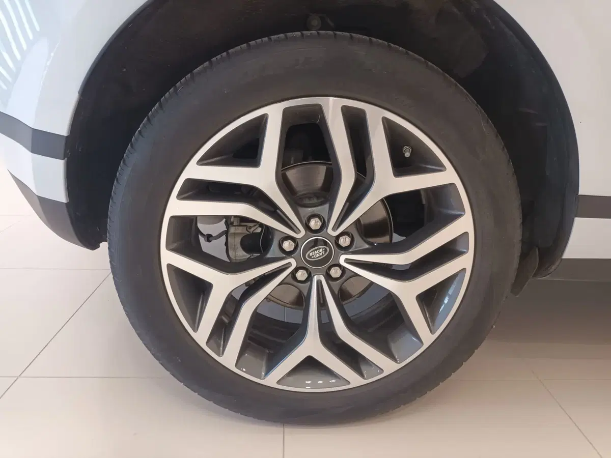Land Rover Range Rover Evoque usata a Cuneo (9)