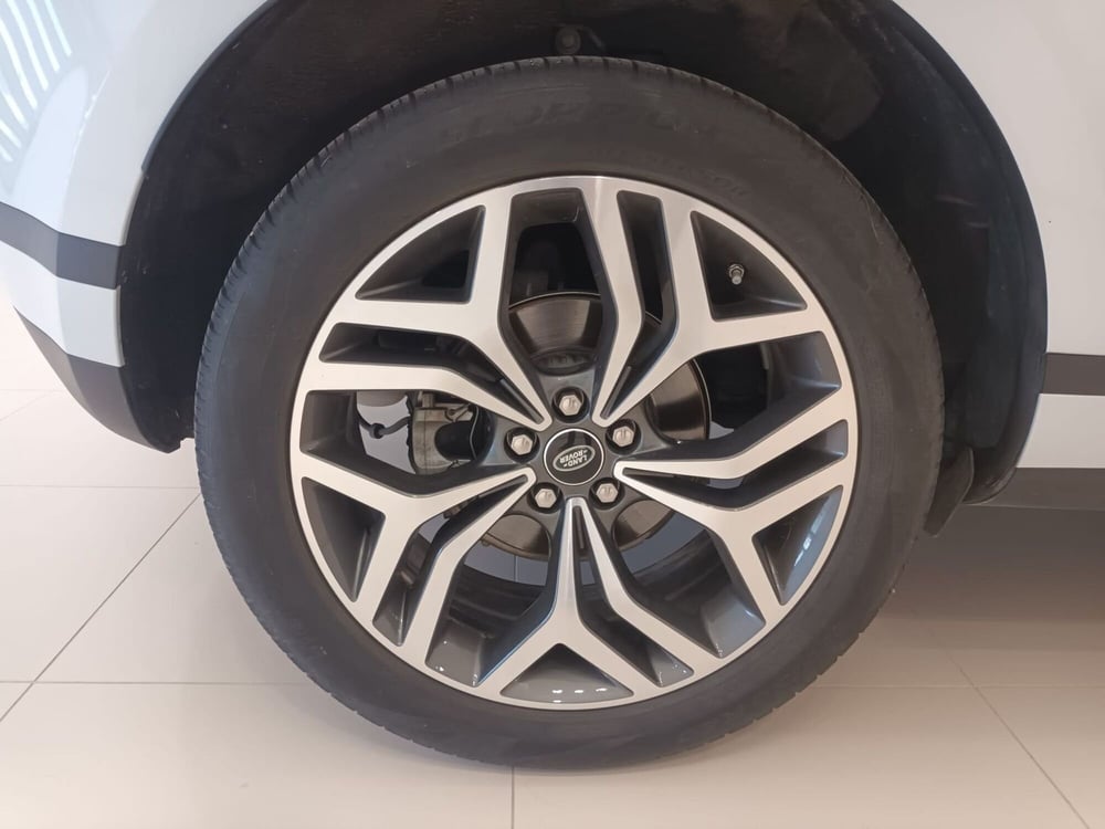 Land Rover Range Rover Evoque usata a Cuneo (9)