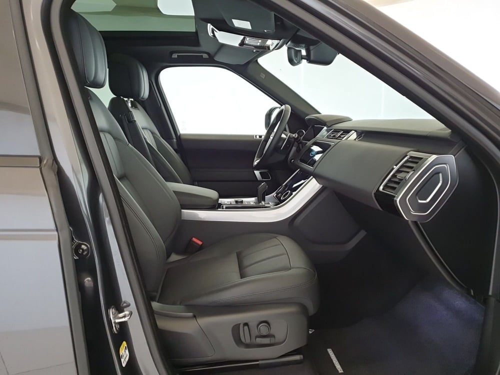 Land Rover Range Rover Sport usata a Monza e Brianza (3)