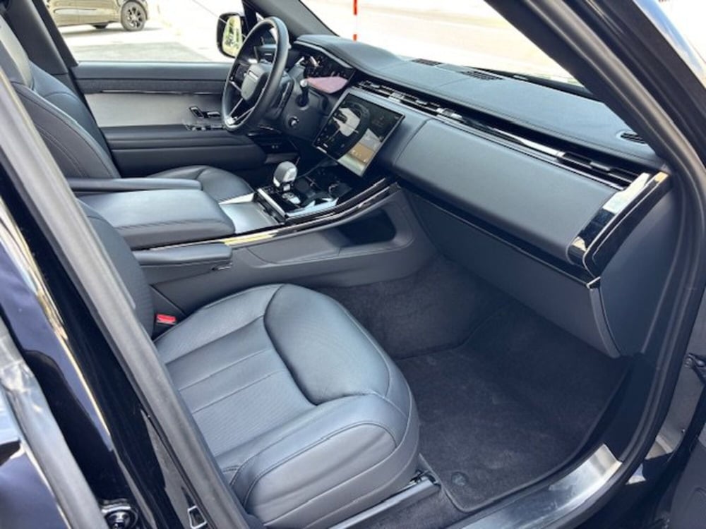 Land Rover Range Rover Sport usata a Pesaro-Urbino (3)