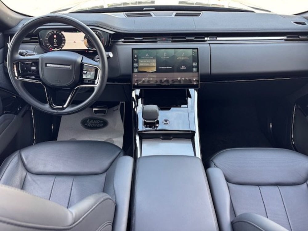 Land Rover Range Rover Sport usata a Pesaro-Urbino (4)